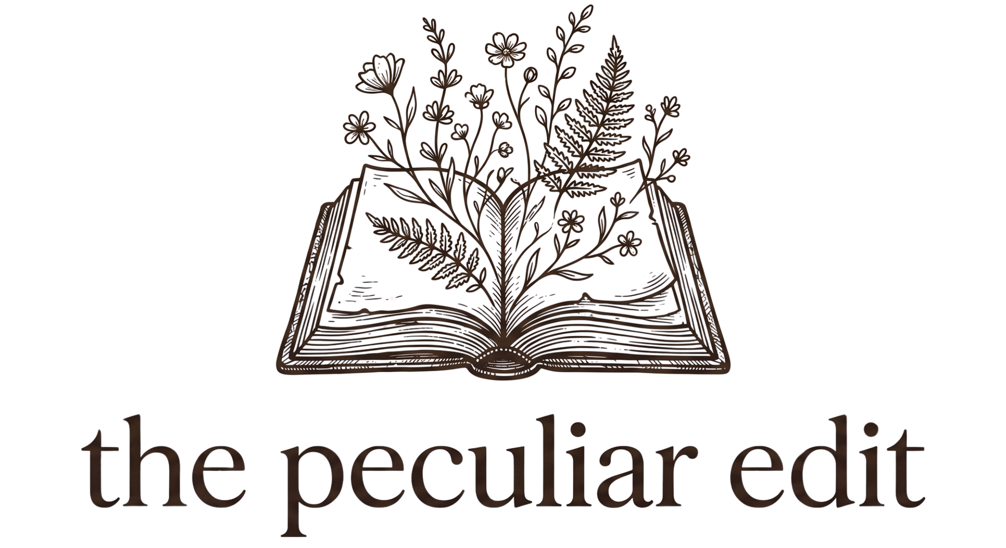the peculiar edit